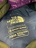 The North Face 100% Nylon Color Block Purple Jacket Size XS - photo 6
