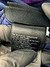 The North Face 100% Nylon Color Block Purple Jacket Size XS - photo 7