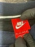 Nike Blue Sweatshirt Size XS - photo 7