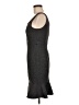 The Limited Tweed Gray Cocktail Dress Size 6 - photo 5