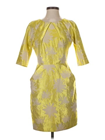 Lela Rose Cocktail Dress (view 1)