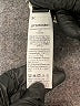 Shein Ivory Cocktail Dress Size 4 - photo 8