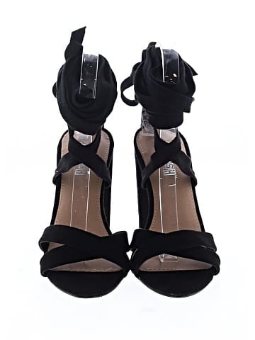 Brash Sandals (view 2)