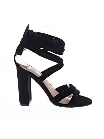 Brash Sandals (view 1)