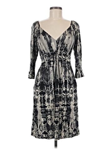 Julienne W. Casual Dress (view 1)