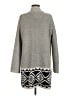 Old Navy Gray Cardigan Size M - photo 2