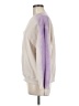Wild Fable Color Block White Sweatshirt Size M - photo 5