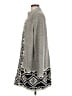 Old Navy Gray Cardigan Size M - photo 5