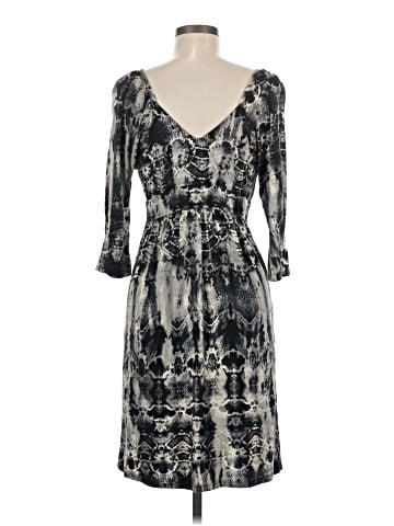 Julienne W. Casual Dress (view 2)