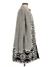 Old Navy Gray Cardigan Size M - photo 4