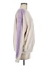 Wild Fable Color Block White Sweatshirt Size M - photo 4