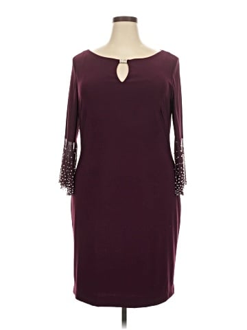 Jackie Jon Cocktail Dress (view 1)