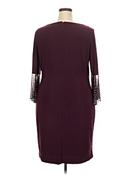 slim fit dress slacks Jackie O Dress – June & Ivy
