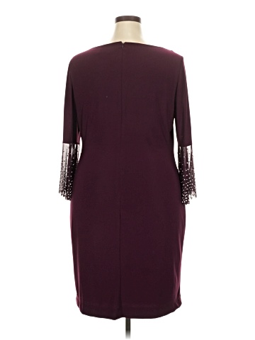 Jackie Jon Cocktail Dress (view 2)