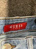 Guess Hearts Blue Jeans Size 30 waist - photo 7