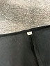 Unbranded 100% Polyester Graphic Black Casual Dress Size L - photo 7