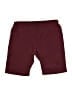 Unbranded Solid Burgundy Athletic Shorts Size M (estimated) - photo 1