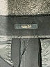 Massimo Dutti Black Dress Pants Size 10 - photo 6