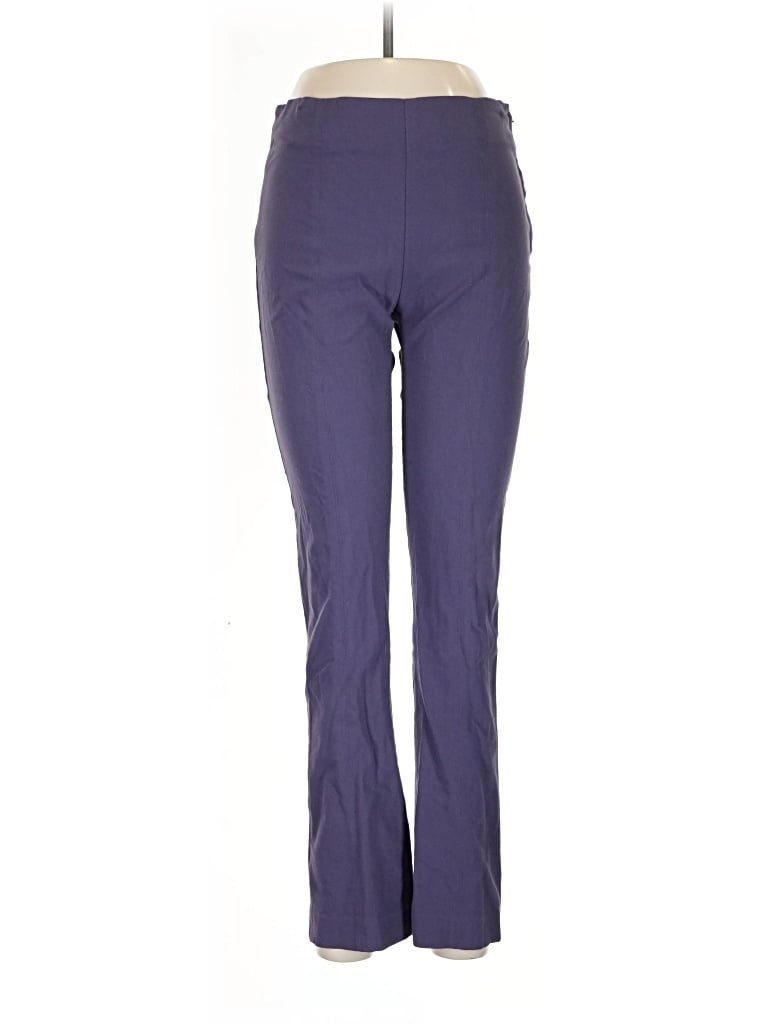 Pre-owned Mm. Lafleur Active Pants In Purple
