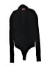 ALIX NYC Black Bodysuit Size XS - photo 1