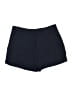 Ann Taylor LOFT Solid Blue Shorts Size S - photo 2