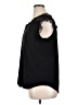 Loveappella Black Sleeveless Blouse Size 1X - photo 5