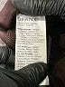 SPANX Brown Turtleneck Sweater Size L - photo 8