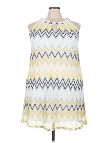 Tacera Casual Dress (view 1)