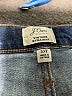 J.Crew Blue Jeans Size 33 waist (tall) - photo 4