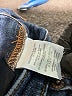 J.Crew Blue Jeans Size 33 waist (tall) - photo 5