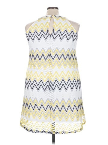 Tacera Casual Dress (view 2)