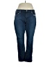 Levi's Blue Jeans Size 34 waist - photo 1