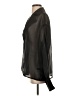 Shein Black Long Sleeve Blouse Size 4 - photo 5
