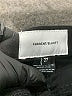 Current/Elliott Black Jeans Size 27 waist - photo 7