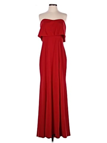 Xscape Cocktail Dress (view 1)