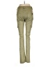 Roxy Green Jeans Size 26 waist - photo 2