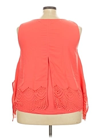 Alyx Sleeveless Blouse (view 2)