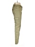 Roxy Green Jeans Size 26 waist - photo 4