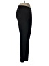 Alala Solid Black Active Pants Size M - photo 4