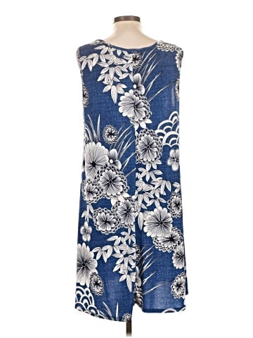SJS Casual Dress (view 2)
