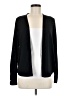 Calvin Klein Black Kimono Size M - photo 1