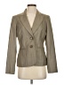 Nine West Gray Blazer Size 4 - photo 1