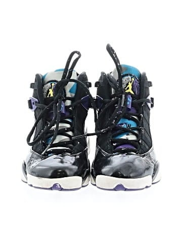 Air Jordan Sneakers (view 2)