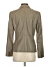 Nine West Gray Blazer Size 4 - photo 2