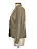 Nine West Gray Blazer Size 4 - photo 5