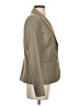 Nine West Gray Blazer Size 4 - photo 4