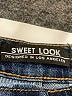 Sweet Look Hearts Blue Jeans Size 11 - photo 7