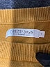 Christy Dawn Gold Yellow Pullover Sweater Size M - photo 6