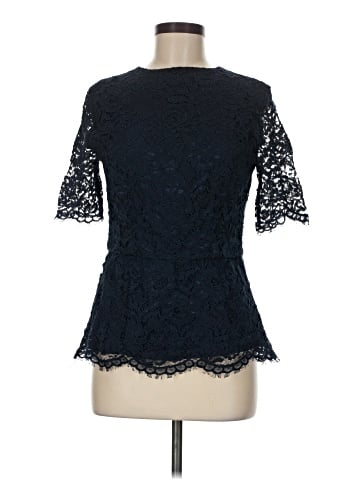 Donna Degnan Short Sleeve Top (view 1)