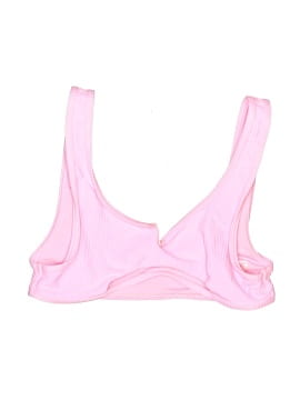 Frankies Bikinis Swimsuit Top